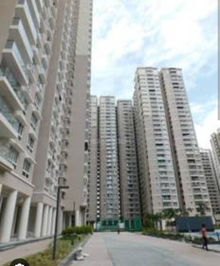 Exterior View, cybercity-marina-skies 2 Bedroom 1150 Sq.Ft. Apartment In Hi Tech City Hyderabad 8036279