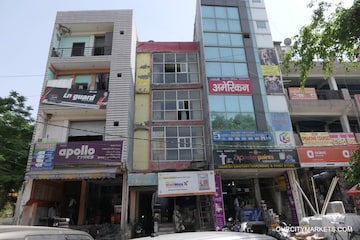 Commercial Shop 200 Sq.Ft. For Resale in Sector 22 Noida  8036281