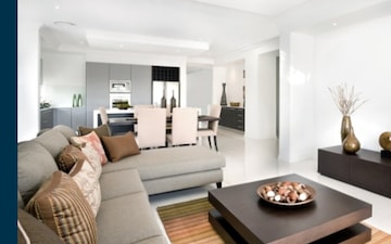 3 BHK Apartment For Sale in Cybercity Marina Skies, Hi Tech City