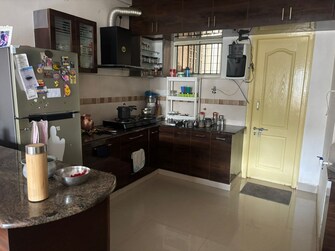 2 BHK Apartment For Resale in Kempapura Bangalore  8036305