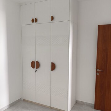  2.5 BHK Apartment at Manikonda – for Rent