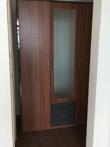 Building Lobby in 3 BHK Apartment at Gomti Nagar – for Rent