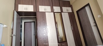 2 BHK Apartment For Resale in Accord Park Esencia Ellora Park Vadodara  8036304