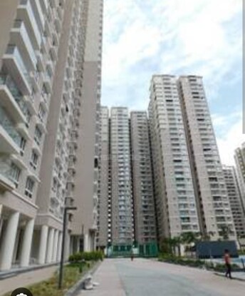 3 BHK Apartment For Resale in Cybercity Marina Skies Hi Tech City Hyderabad  8036322