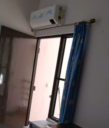 Building Lobby in 2 BHK Apartment at Gomti Nagar – for Rent