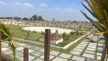  Plot – Exterior View View at Keshampet - for Sale