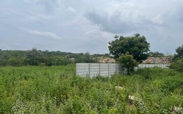Plot For Sale in Nadergul