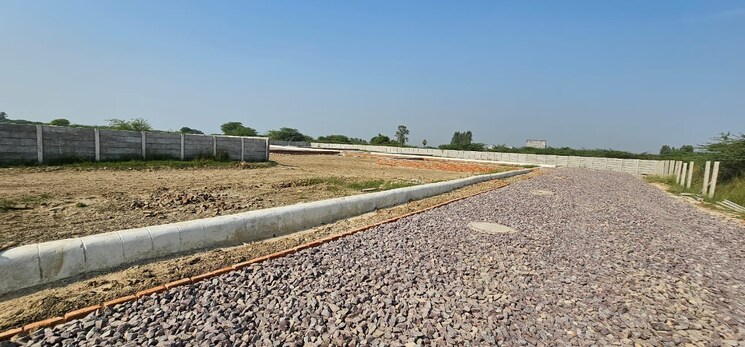 undefined, gosainganj  1500 Sq.Ft. Plot In Gosainganj Lucknow 8036336