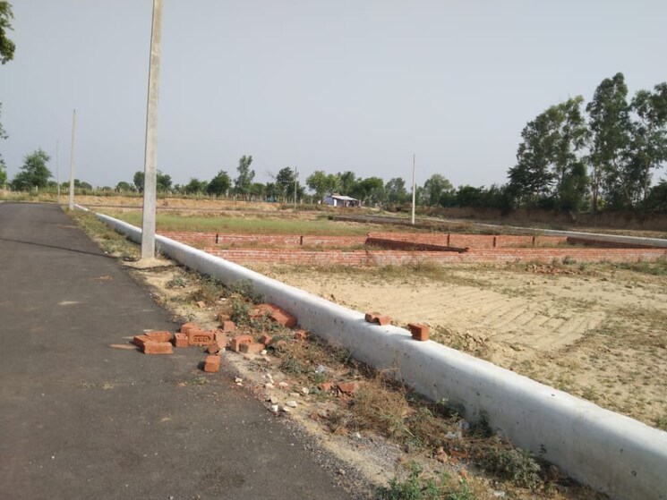 undefined, gosainganj  1500 Sq.Ft. Plot In Gosainganj Lucknow 8036336