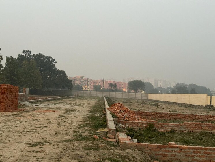 undefined, gosainganj  1500 Sq.Ft. Plot In Gosainganj Lucknow 8036336