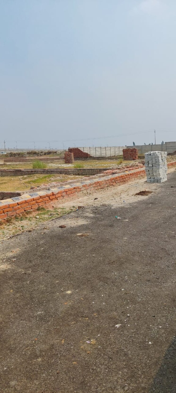 undefined, gosainganj  1500 Sq.Ft. Plot In Gosainganj Lucknow 8036336