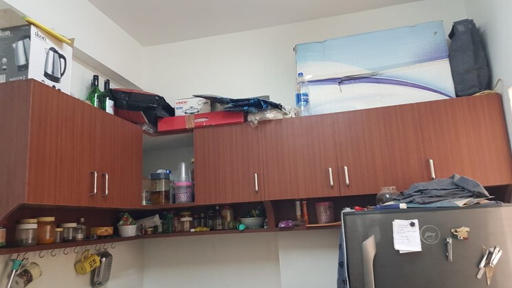 undefined, kothanur 3 Bedroom 1800 Sq.Ft. Apartment In Kothanur Bangalore 8036324