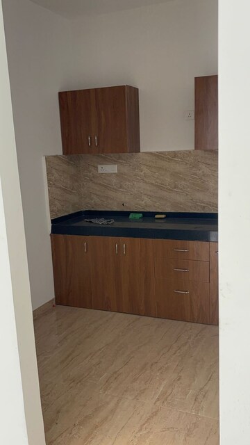 Kitchen in 2 BHK Apartment at VTP Belair E And F Building, Mahalunge – for Rent