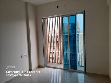 Room in 1 BHK Apartment at Akshar River Gate, Rasayani – for Sale