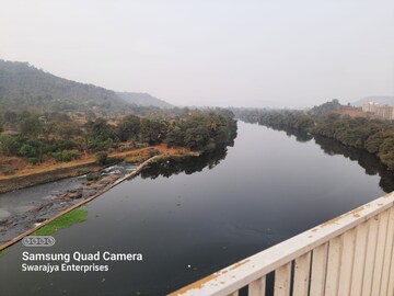 1 BHK Apartment – Exterior View View at Akshar River Gate, Rasayani - for Sale