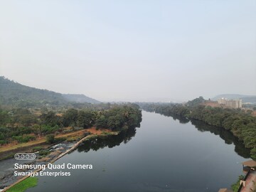 1 BHK Apartment – Exterior View View at Akshar River Gate, Rasayani - for Sale