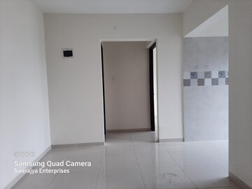 Room in 1 BHK Apartment at Akshar River Gate, Rasayani – for Sale