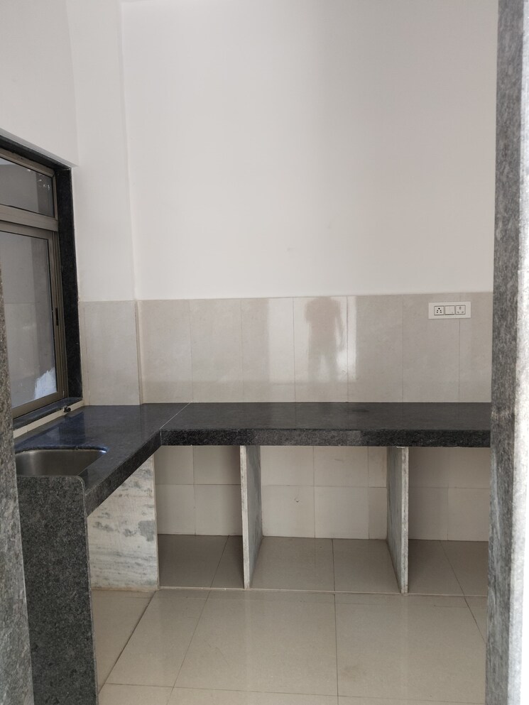 Kitchen, runwal-eirene-part-1 2 Bedroom 644 Sq.Ft. Apartment In Balkum Pada Thane 8036357