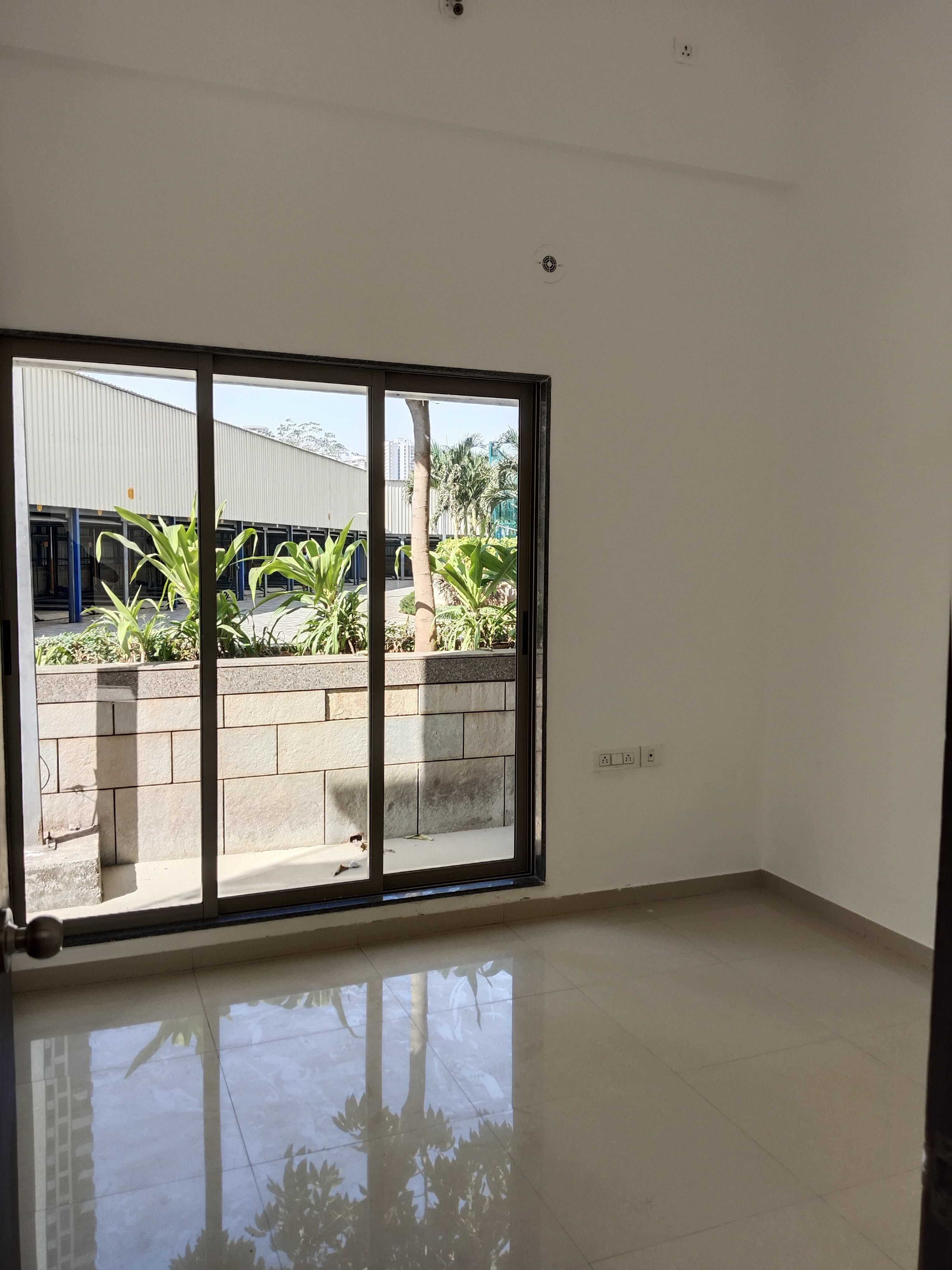 2 BHK + Pooja Room 644 Sq.Ft. Apartment in Runwal Eirene Part 1