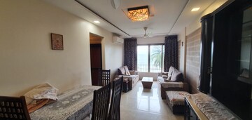 Kitchen in 2 BHK Apartment at Dariya Darshan, Andheri West – for Rent