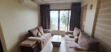 Team Area in 2 BHK Apartment at Dariya Darshan, Andheri West – for Rent