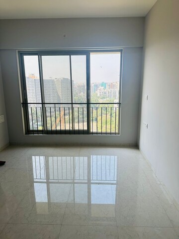 2 BHK Apartment For Rent in Diamond Garden, Chembur