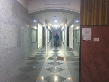 Building Lobby in  Office Space at Sector 63 – for Rent