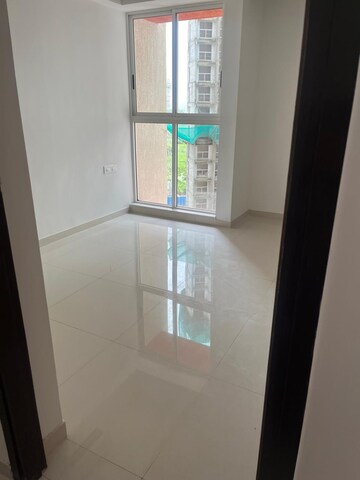 Master Bedroom in 2 BHK Apartment at JH Regency Park, Kalyan East – for Rent