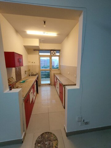 2 BHK Penthouse For Resale in Mahagun Milano Dundahera Ghaziabad  8036380