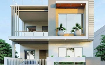 4 BHK Independent House For Sale in Jigani