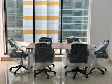 Team Area in  Office Space at Sector 63 – for Rent