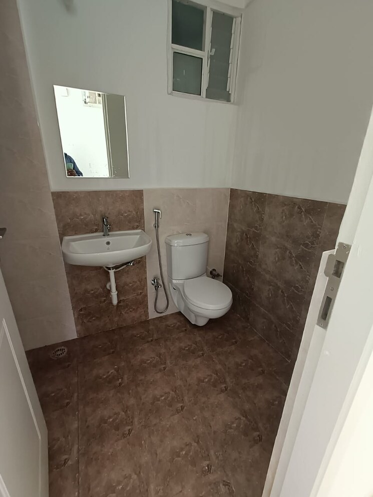 Bathroom, mittal-pebbles-high-mont 2 Bedroom 750 Sq.Ft. Apartment In Hinjewadi Pune 8036365