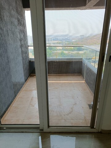 2 BHK Apartment – Exterior View View at Mittal Pebbles High Mont, Hinjewadi - for Rent