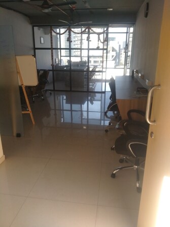 Commercial Office Space 410 Sq.Ft. For Resale in Baner Pune  8036405