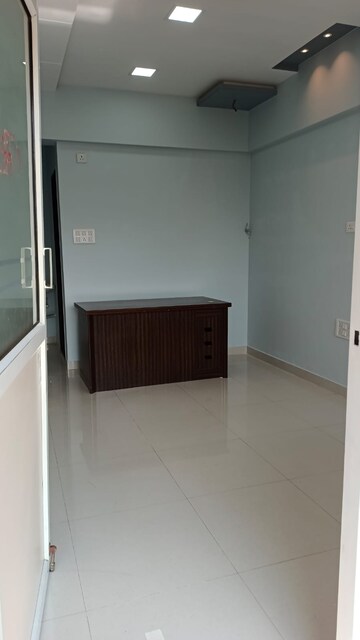  Office Space – Exterior View View at Dynamic Grandeur, Undri - for Sale