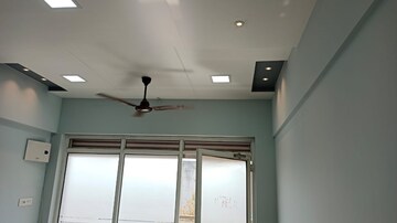  Office Space – Exterior View View at Dynamic Grandeur, Undri - for Sale