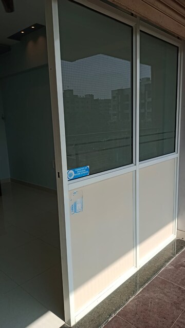  Office Space – Exterior View View at Dynamic Grandeur, Undri - for Sale