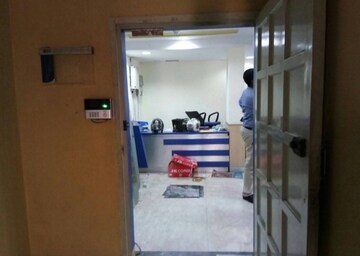 Furnished Amenities in  Office Space at Adugodi – for Rent