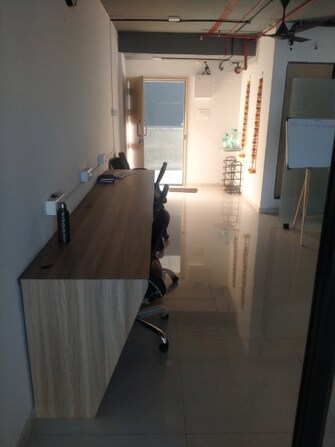 Commercial Office Space 410 Sq.Ft. For Resale in Baner Pune  8036405