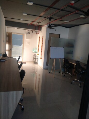 Commercial Office Space 410 Sq.Ft. For Resale in Baner Pune  8036405