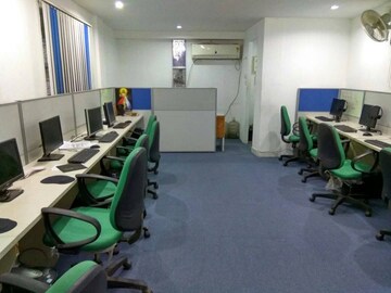 Team Area in  Office Space at Adugodi – for Rent