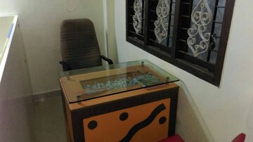 Floor Plan in  Office Space at Adugodi – for Rent