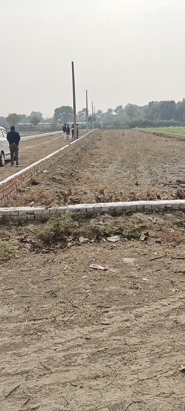 Plot Area in  Plot at Kisan Path – for Sale