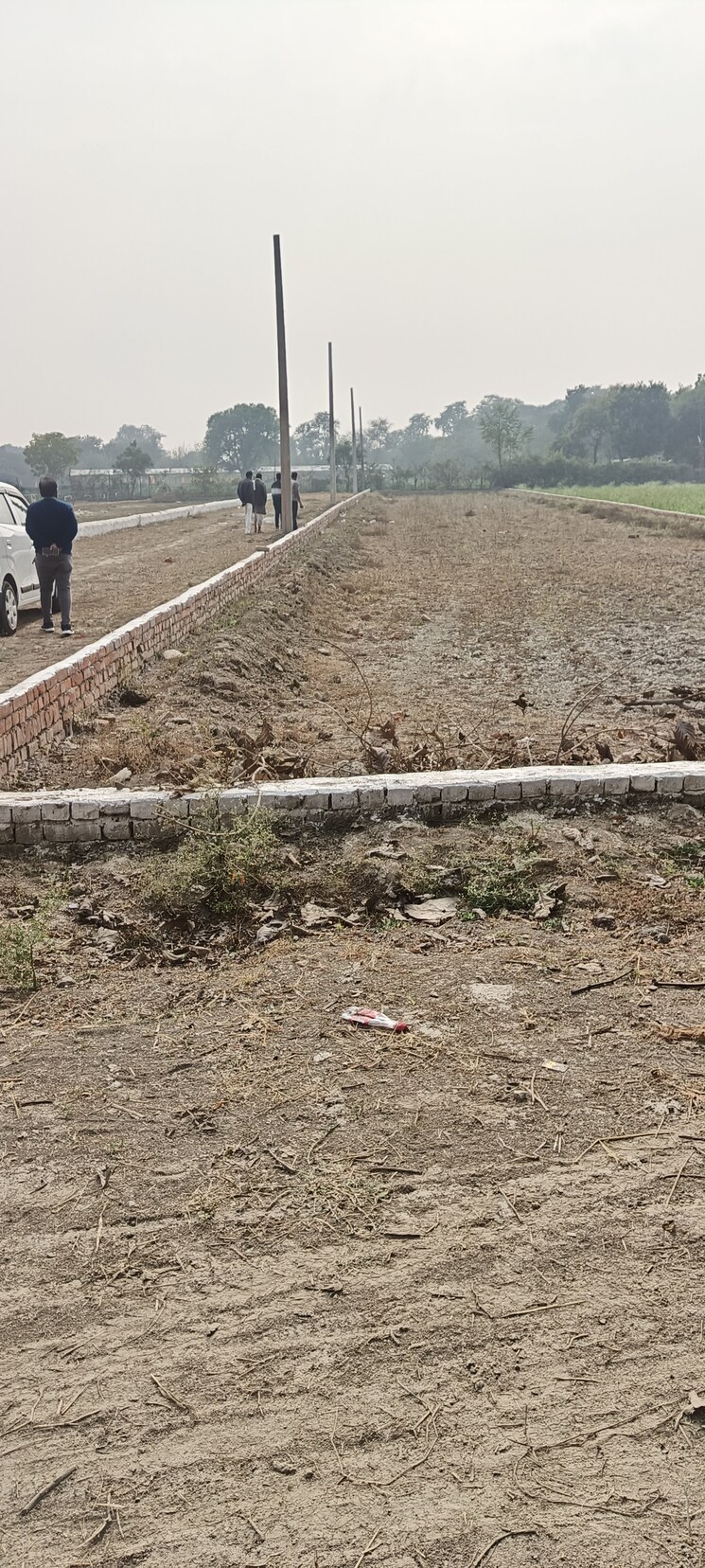 undefined, kisan path  1000 Sq.Ft. Plot In Kisan Path Lucknow 8036442