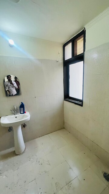 Master Bedroom in 2 BHK Apartment at Maya Garden City, Lohgarh – for Rent