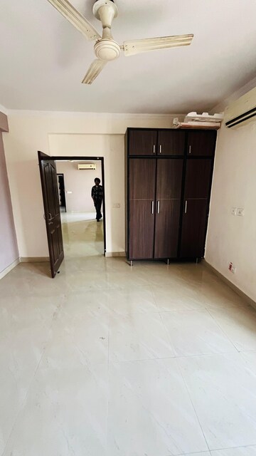 Room in 2 BHK Apartment at Maya Garden City, Lohgarh – for Rent