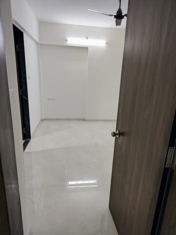 Bathroom in 3 BHK Apartment at Park Express, Baner – for Rent