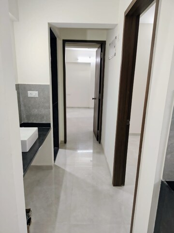 Building Lobby in 3 BHK Apartment at Park Express, Baner – for Rent