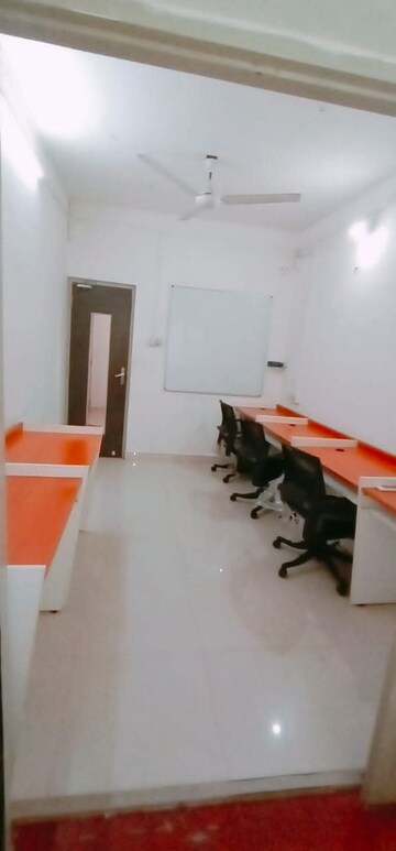 Team Area in  Office Space at Adugodi – for Rent