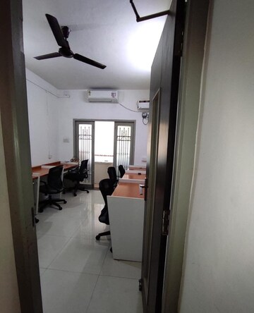 Floor Plan in  Office Space at Adugodi – for Rent
